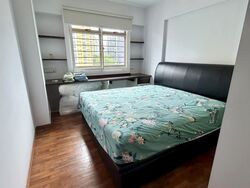 Blk 161B Punggol Central (Punggol), HDB 5 Rooms #567665811